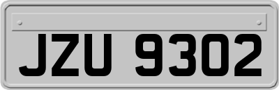 JZU9302