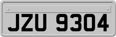 JZU9304