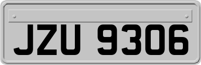 JZU9306