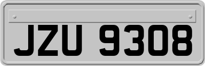 JZU9308