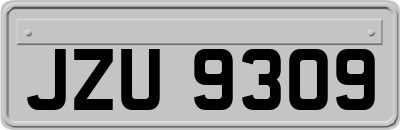 JZU9309