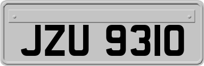 JZU9310