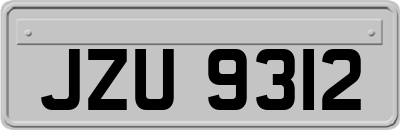 JZU9312
