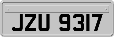 JZU9317