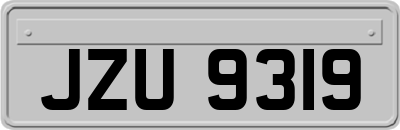 JZU9319
