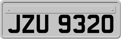 JZU9320