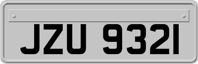JZU9321