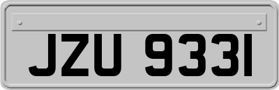 JZU9331