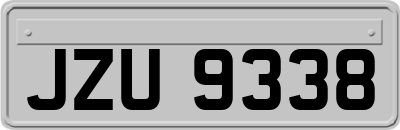 JZU9338