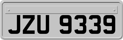 JZU9339