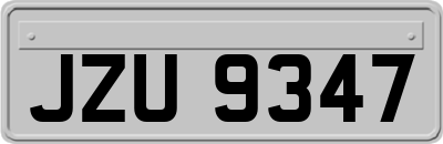 JZU9347