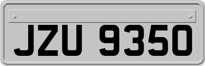 JZU9350