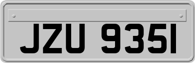 JZU9351