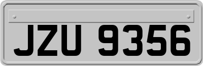 JZU9356