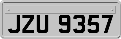 JZU9357
