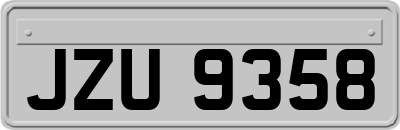 JZU9358