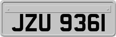 JZU9361