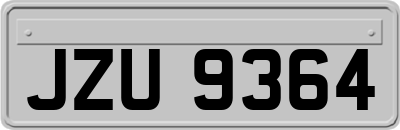 JZU9364