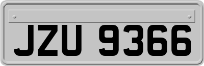 JZU9366