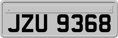 JZU9368