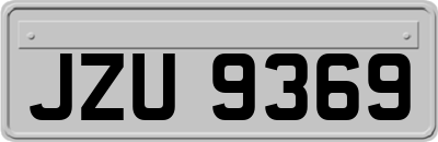JZU9369