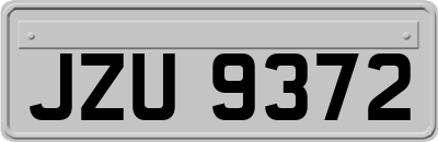 JZU9372