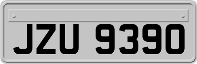 JZU9390