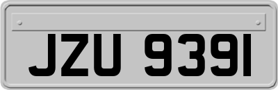 JZU9391
