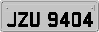 JZU9404