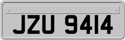 JZU9414