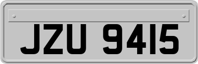 JZU9415