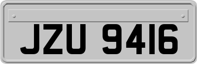 JZU9416