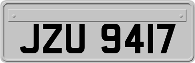 JZU9417