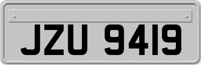 JZU9419
