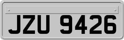 JZU9426