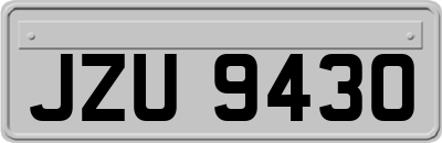 JZU9430