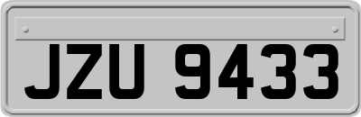 JZU9433