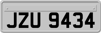 JZU9434