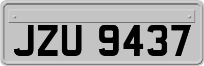 JZU9437