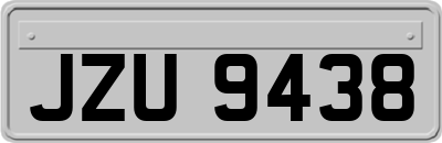 JZU9438