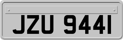 JZU9441