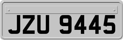 JZU9445