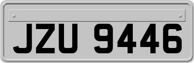 JZU9446