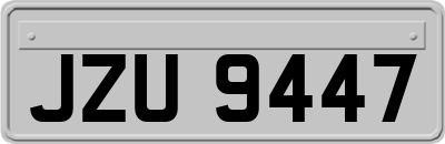 JZU9447