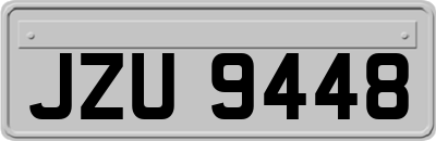 JZU9448