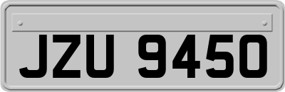JZU9450