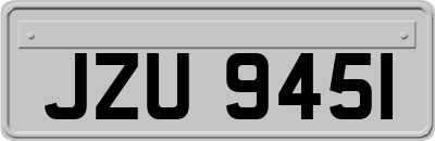 JZU9451