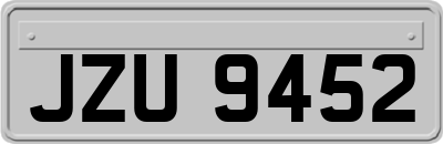 JZU9452