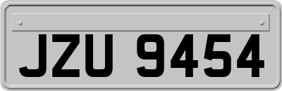 JZU9454