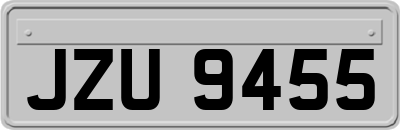 JZU9455